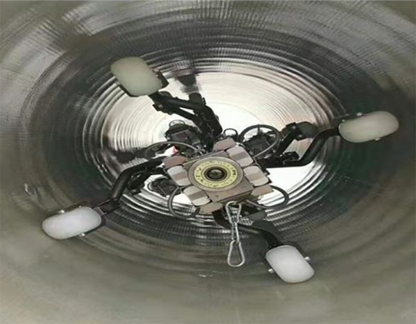 美兰市政管道清淤怎么修复